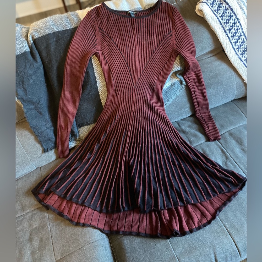Express Dress